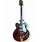 Vintage 1963 Gretsch Guitars COUNTRY GENTLEMAN RED Hollow Body Electric Guitar thumbnail