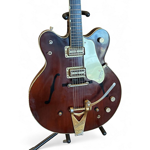 Vintage 1963 Gretsch Guitars COUNTRY GENTLEMAN RED Hollow Body Electric Guitar