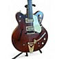 Vintage 1963 Gretsch Guitars COUNTRY GENTLEMAN RED Hollow Body Electric Guitar