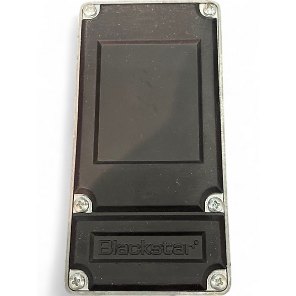 Used Blackstar LT METAL Effect Pedal
