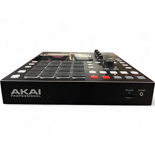 Used Akai Professional MPC One Production Controller