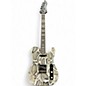 Used HardLuck Kings southern belle rattlesnake rattlesnake Solid Body Electric Guitar thumbnail