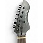 Used HardLuck Kings southern belle rattlesnake rattlesnake Solid Body Electric Guitar