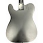Used HardLuck Kings southern belle rattlesnake rattlesnake Solid Body Electric Guitar