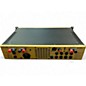 Used Eden WT500 Highwayman 600W Bass Amp Head