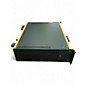 Used Eden WT500 Highwayman 600W Bass Amp Head