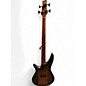 Used Ibanez SR600E ANTIQUE BROWN Electric Bass Guitar