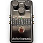 Used Electro-Harmonix Silencer Noise Gate Effect Pedal thumbnail