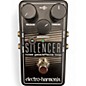 Used Electro-Harmonix Silencer Noise Gate Effect Pedal