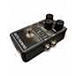 Used Electro-Harmonix Silencer Noise Gate Effect Pedal