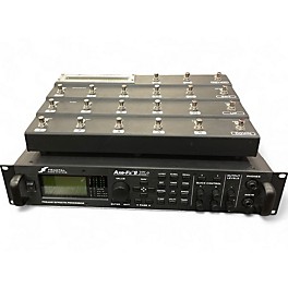 Used Fractal Audio AXE-FXII XL+ Effect Processor