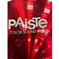 Used Paiste 10in COLOR SOUND 900 SPLASH Cymbal