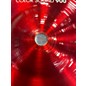 Used Paiste 10in COLOR SOUND 900 SPLASH Cymbal