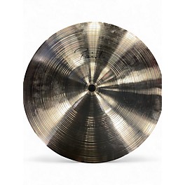 Used Paiste 10in Signature Splash Cymbal
