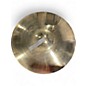 Used Zildjian Constantinople Crash Cymbal thumbnail