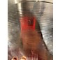 Used Zildjian Constantinople Crash Cymbal