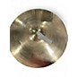 Used Zildjian Constantinople Crash Cymbal