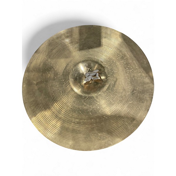 Used Zildjian Constantinople Crash Cymbal