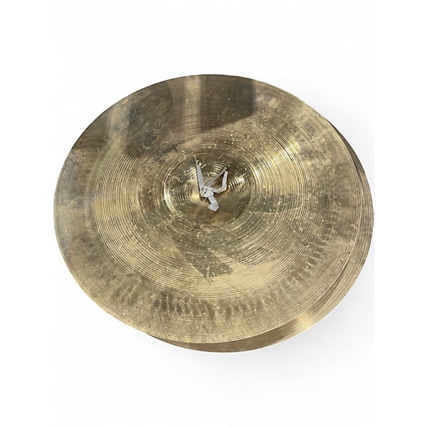 Used Zildjian Constantinople Crash Cymbal