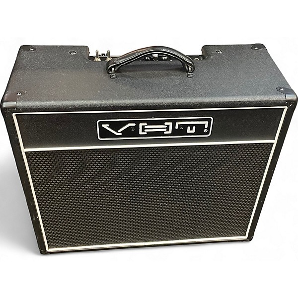 Used VHT CLASSIC 6 Tube Guitar Combo Amp