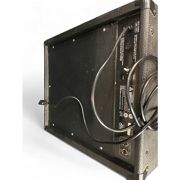 Used AXL B60 Bass Combo Amp