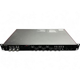 Used Focusrite Scarlett 18i20 Audio Interface