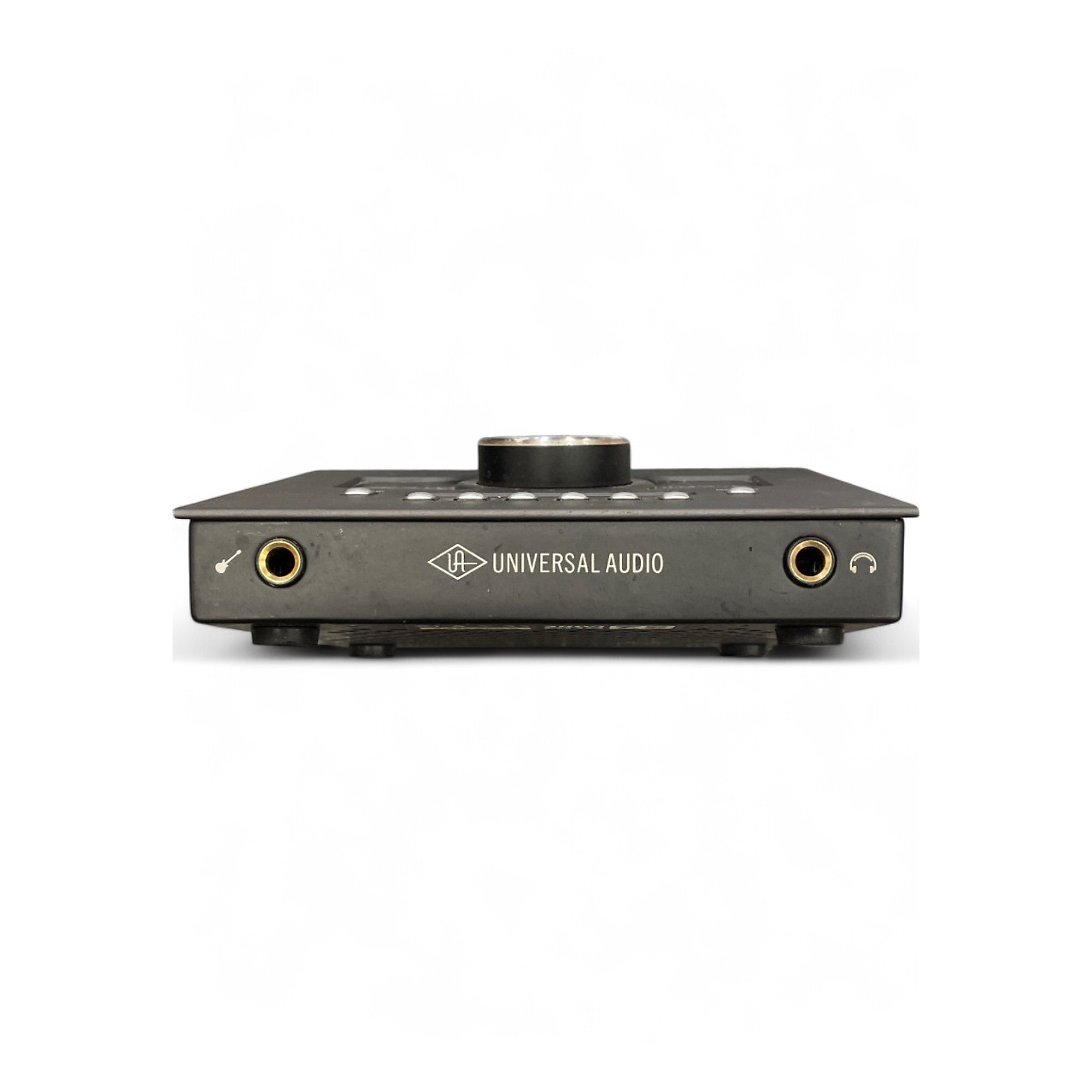Used Universal Audio Apollo Twin Duo MKII Audio Interface