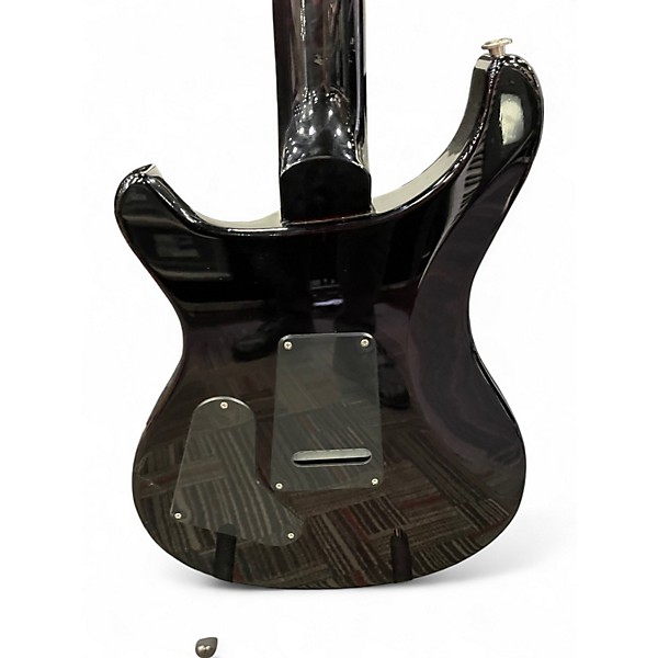 Used PRS 35th Anniversary S2 Custom 24 Sunburst Solid Body Electric Guitar