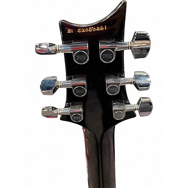 Used PRS 35th Anniversary S2 Custom 24 Sunburst Solid Body Electric Guitar