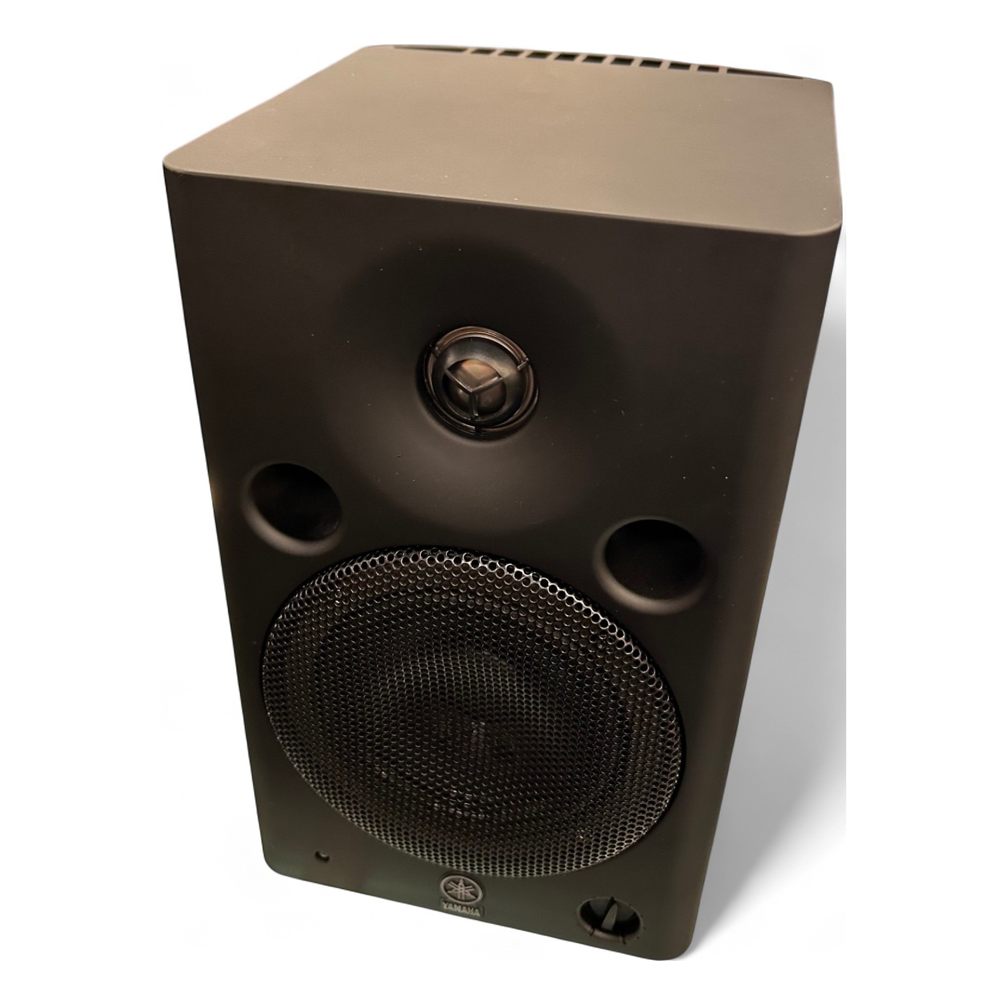YAMAHA MSP5 STUDIO CANAREケーブル付属 YAMAHA MSP5 STUDIO CANAREケーブル付属