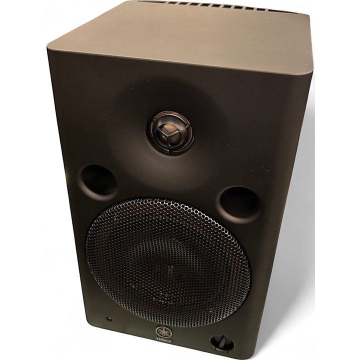 YAMAHA MSP5 STUDIO CANAREケーブル付属 YAMAHA MSP5 STUDIO LOUDSPEAKER Active, 2-way, 40/27W, studio