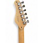 Used Rogue ROCKETEER BLACK Solid Body Electric Guitar
