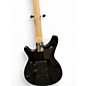 Used Rogue ROCKETEER BLACK Solid Body Electric Guitar