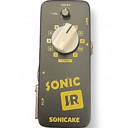 Used Sonicake IR Pedal