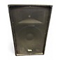 Used Seismic Audio SA-15T PAIR Unpowered Speaker