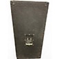 Used Seismic Audio SA-15T PAIR Unpowered Speaker
