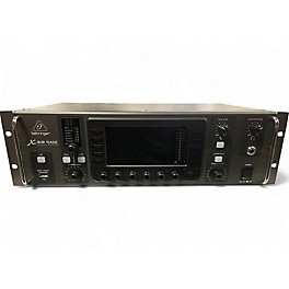 Used Behringer X32 Rack Digital Mixer