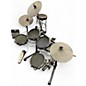 Used Alesis TURBO MESH Electric Drum Set thumbnail
