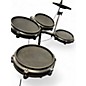 Used Alesis TURBO MESH Electric Drum Set