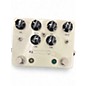 Used JHS Pedals Double Barrel Effect Pedal thumbnail