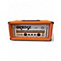 Used Orange Amplifiers AD200B 200W Tube Bass Amp Head thumbnail