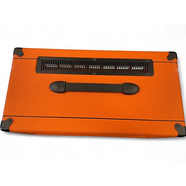 Used Orange Amplifiers AD200B 200W Tube Bass Amp Head