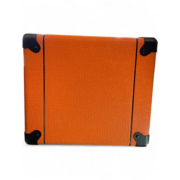 Used Orange Amplifiers AD200B 200W Tube Bass Amp Head