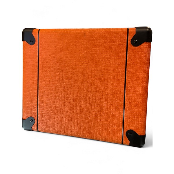 Used Orange Amplifiers AD200B 200W Tube Bass Amp Head