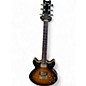 Used 1983 Ibanez Artist AM50 Tobacco Sunburst Hollow Body Electric Guitar thumbnail