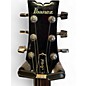 Used 1983 Ibanez Artist AM50 Tobacco Sunburst Hollow Body Electric Guitar