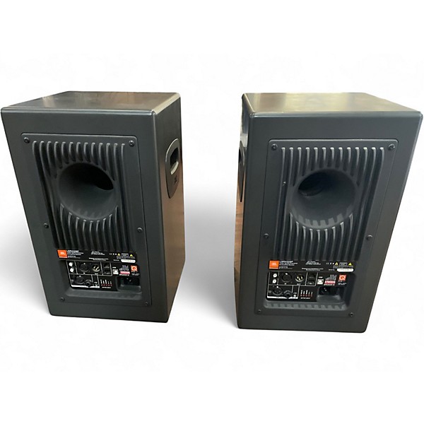Used JBL LSR4328P Pair Powered Monitor