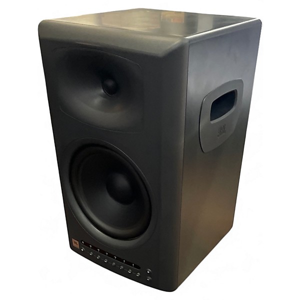 Used JBL LSR4328P Pair Powered Monitor