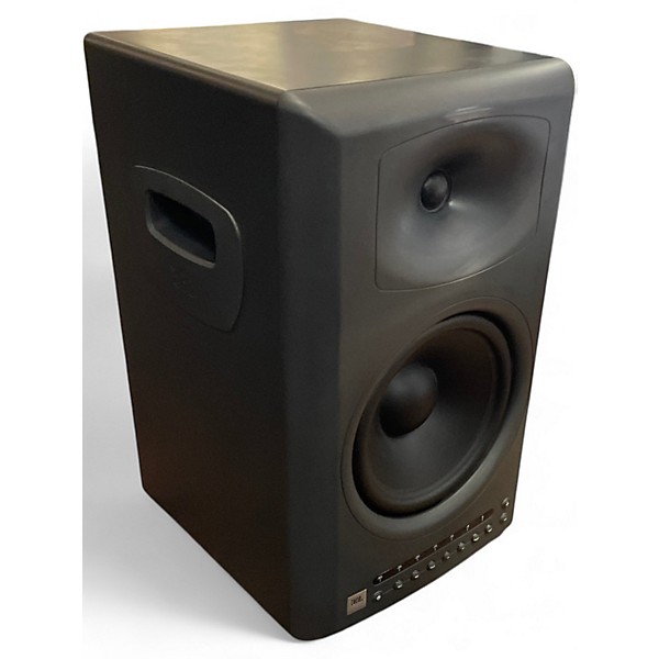 Used JBL LSR4328P Pair Powered Monitor