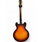 Vintage 1960 Gibson ES-335TD SUNBURST Hollow Body Electric Guitar
